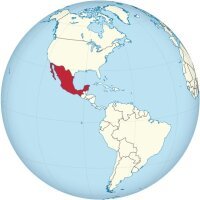 Mexiko