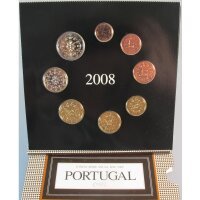 Portugal KMS 2008 st