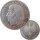 J. 393 - 5 DM 1964 Fichte