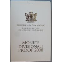 San Marino KMS 2008 pp