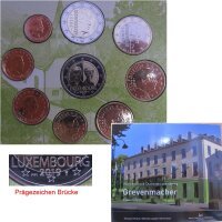Luxemburg KMS 2019 Greiwemaacher
