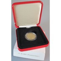 Monaco 2 Euro 2007 Grace Kelly "B"