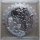 Ruanda 50 Francs 2010 - 1 OZ Silber African Ounce Löwe F15
