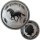 Australien Lunar I. 2002 Pferd 1 OZ Silber