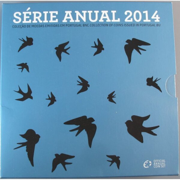 Portugal KMS 2014 st