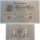 Ro.045 Reichsbanknote 1000 Mark 1910 Rotes Siegel Grab. DEU-40