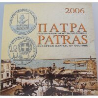 Griechenland KMS 2006 Patras st