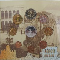 Griechenland KMS 2006 Patras st