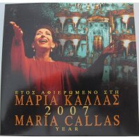 Griechenland KMS 2007 Callas st