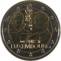 Luxemburg 2 Euro 2018 Guillaume Mzz Brücke
