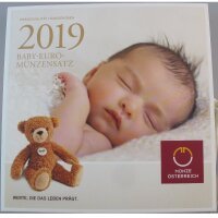 Österreich KMS 2019 Baby st