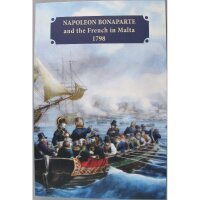 Malta 2 Euro 2023 Franzosen / Bonaparte in Malta - Coincard