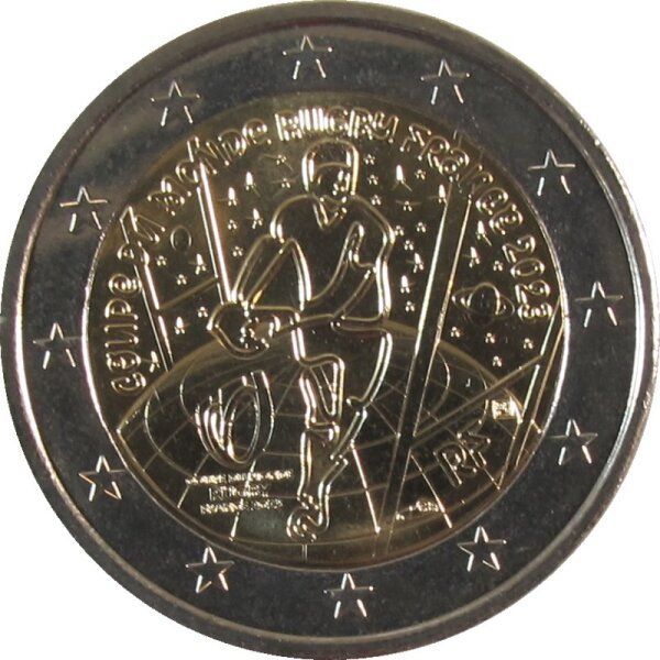 Frankreich 2 Euro 2023 Rugby Union WM