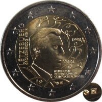 Luxemburg 2 Euro 2023 Olympisches Komitee