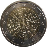 Portugal 2 Euro 2023 Frieden