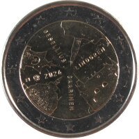 Finnland 2 Euro 2024 Architektur