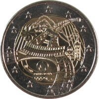 Frankreich 2 Euro 2024 Paralympics / Eifelturm