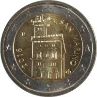 San Marino 2 Euro 2016 lose