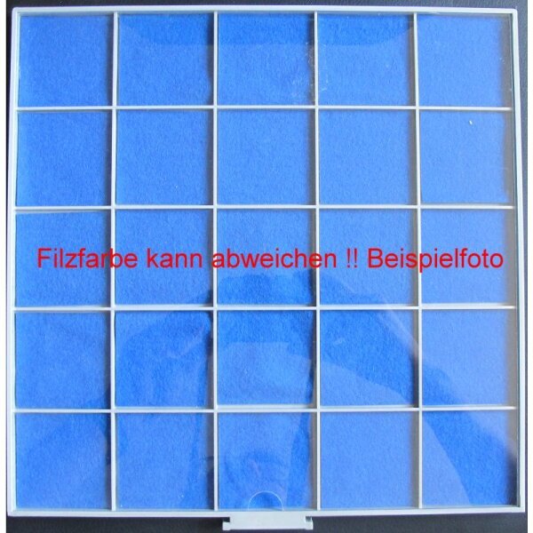 SAFE BEBA MAXI Schublade 5x5