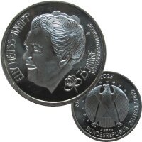 Deutschland 20 Euro 2025 Elly Heuss-Knapp st