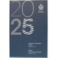San Marino KMS 2025 pp 7,88 EUR
