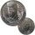 England 1 OZ Britannia 2024 Silber