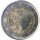 San Marino 2 Euro 2010 Botticelli lose