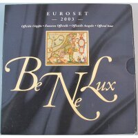 BeNeLux KMS 2003 st