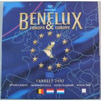BeNeLux KMS 2007 st