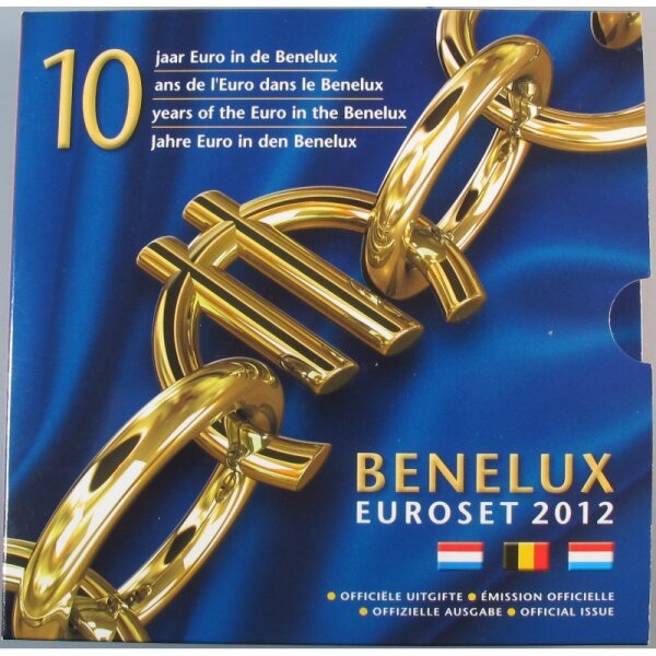 BeNeLux KMS 2012 st