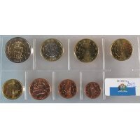 San Marino KMS 2012 lose 3,88 Euro