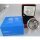Kanada 20 Dollars 2015 UNESCO Buffalo / Panda 1 OZ Silber proof