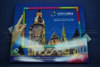 Slowakei KMS 2013 st - Kosice