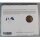 Frankreich 2 Euro 2015 70 Jahre Frieden Coincard