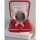Monaco 10 Euro 2012 Honore Silber pp