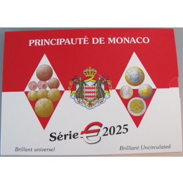 Monaco KMS 2025 st