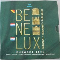 BeNeLux KMS 2005 st