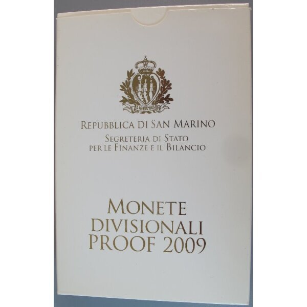 San Marino KMS 2009 pp