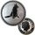 Australien Lunar I. 2006 Hund 1 OZ Silber